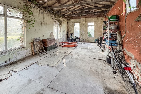 Medium property photo - Dorpstraat 13, 6923 AA Groessen